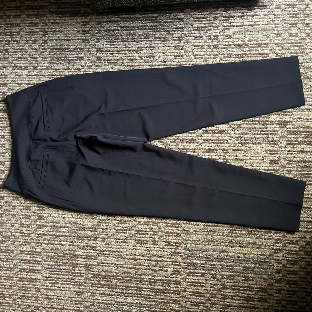 Endless High Rise Pant - Picture 10 of 14